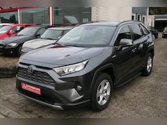 Toyota RAV4 - 2.5 Hybrid Active