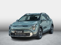 Kia Stonic - 1.0 T-GDi MHEV ExecutiveLine | Actieprijs* | Navi. | Clima. | Parkeersensoren | Stoel&Stuu