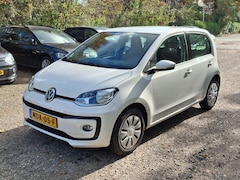 Volkswagen Up! - 1.0 BMT high up