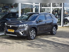 Suzuki S-Cross - 1.5 Automaat Hybrid Style