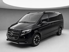 Mercedes-Benz V-klasse - 300d Lang DC | 360 Camera | Adaptief Cruise Control