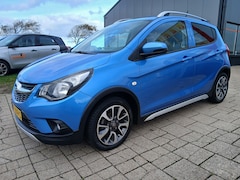 Opel Karl - 1.0 Rocks Online Edition