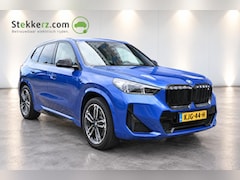 BMW iX1 - xDrive30 67 kWh M-Sport pakket | Premium Pack | All-in prijs incl. 12 mnd BOVAG garantie |