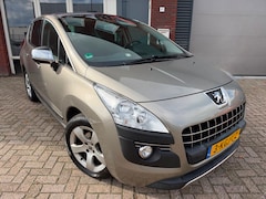 Peugeot 3008 - 1.6 VTi Style / Pano / Navi / PDC / Clima / Cruise / NAP