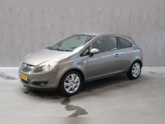Opel Corsa - 1.2-16V '111' Edition 1e eigenaar 42000km volledige history aanwezig
