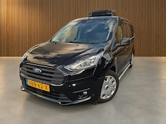 Ford Transit Connect - 1.0 Ecoboost 74Kw L2 |Airco|PDC voor+ achter|Koelwagen