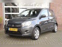 Suzuki Celerio - 1.0 Comfort | Trekhaak | Automaat | 1e Eigenaar | NAP |