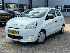 Mitsubishi Space Star - 1.0 Inform