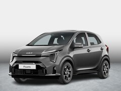 Kia Picanto - 1.0 GDi ExecutiveLine | Actieprijs* | Navi. | Clima. | Cruise. | Achteruitrijcamera | Priv
