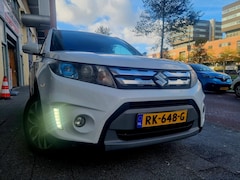Suzuki Vitara - 1.6 High Executive Navi Camera *schade