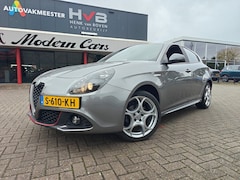Alfa Romeo Giulietta - 1.4 Turbo