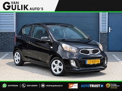 Kia Picanto - 1.0 CVVT Airco