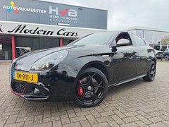 Alfa Romeo Giulietta - 1.4 Turbo MultiAir Super Pack Sport