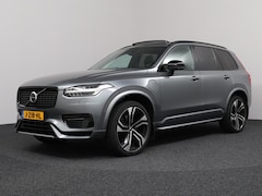 Volvo XC90 - 2.0 T8 Twin Engine AWD Inscription R-Design Vol Polestar l Luchtvering | 7 P | Bowers & Wi