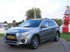 Mitsubishi ASX - 1.6 Cleartec Intense+ *Camera *Navi *Cruise *Keyless
