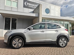 Hyundai Kona Electric - EV Comfort 64 kWh 8/ NAVIGATIE / ECC / SOH 100%