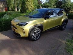 Toyota Yaris Cross - 1.5 Hybrid Adventure Edition, rijklaar bij specialist