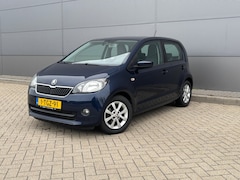 Skoda Citigo - 1.0 Greentech Drive |Airco|5Drs|Apk|Nap