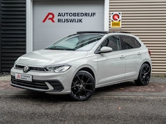 Volkswagen Polo - 1.0 TSI Style Pano/AppleCarPlay/Stoelverwarming