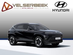 Hyundai Kona Electric - Comfort Smart 64.8 kWh