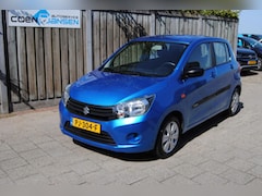 Suzuki Celerio - 1.0 Dynamic Airco, Trekhaak