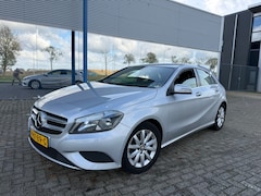 Mercedes-Benz A-klasse - 180 AIRCO/CAMERA/LEER/APK