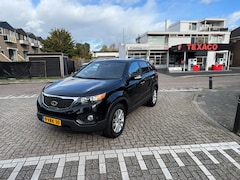 Kia Sorento - 2.2 CRDi X-clusive