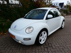 Volkswagen New Beetle - 2.0i 116pk Highline Airco APK Sep. 2027 Youngtimer