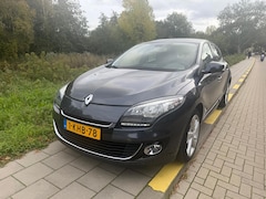 Renault Mégane - 2.0 Collection-Automaat-NAP