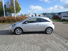 Opel Corsa - 1.0 Turbo Edition