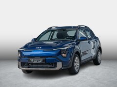 Kia Stonic - 1.0 T-GDi MHEV DynamicLine | Navi. | Clima. | Parkeersensoren | Stoel&Stuur Verwarming | D