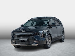 Kia Niro - 1.6 GDi Hybrid DynamicPlusLine | Actieprijs* | Navi. | Clima. | Adapt. Cruise. | Parkeerse