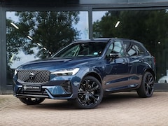 Volvo XC60 - T6 AWD Ultra Black Edition Trekhaak Pano 360 Head up 21''