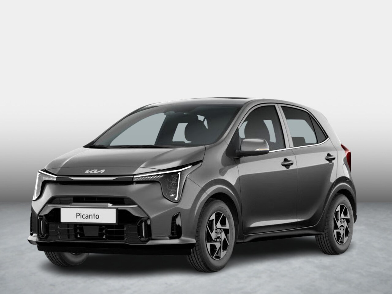 Kia Picanto - 1.0 GDi DynamicPlusLine | Actieprijs* | Navi. | Airco | Cruise. | Parkeersensoren | CarPla - AutoWereld.nl