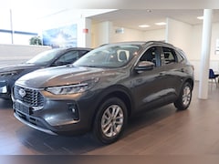 Ford Kuga - 2.5 PHEV Titanium | Voorraad | Elektrische Trekhaak | Adaptive Cruise | 360 camera | all S