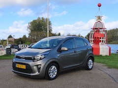 Kia Picanto - 1.0 CVVT ComfortPlusLine Navigator *Camera *Carplay *Navi