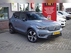 Volvo XC40 - Recharge Pro / Pano / Trekhaak / Warmtepomp / Memory / Carplay / Harman Kardon