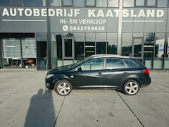 SEAT Ibiza ST - 1.6 TDI Sport - Clima - Cruise - NETTE AUTO