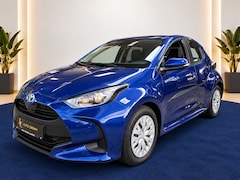 Toyota Yaris - 1.5 Hybrid 115 Business BJ.2022