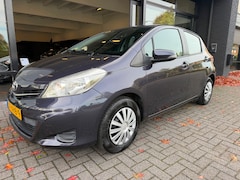 Toyota Yaris - 1.0 VVT-i Aspiration