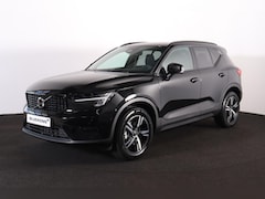 Volvo XC40 - B4 Plus Dark - IntelliSafe Assist & Surround - Harman/Kardon audio - Parkeercamera achter