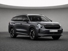 Skoda Kodiaq - Sportline Limited PHEV 204 PK SUV | Trekhaak uitklapbaar | Panorama dak | 2.000, - inruilb