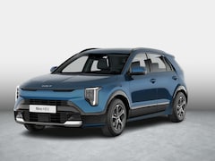 Kia Niro - 1.6 GDi Hybrid DynamicPlusLine | Actieprijs* | Navi. | Clima. | Adapt. Cruise. | Parkeerse