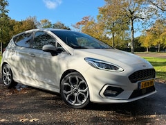 Ford Fiesta - 1.0 EcoBoost ST-Line X | B&O | Stoel/Stuurvrwrmng | Camera |
