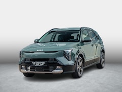 Kia Niro - 1.6 GDi Hybrid DynamicLine | Actieprijs* | Navi. | Clima. | Achteruitrijcamera | Adapt. Cr