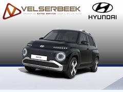 Hyundai Inster - Pulse Advanced 42 kWh