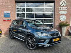 SEAT Ateca - 1.5 TSI FR Business Intense