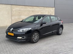 Renault Mégane - 1.2 TCe Expression APK 24-05-2027+LED+FULL MAP NAVIGATIE+CRUISE CONTROL+CLIMATE AIRCO