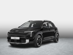 Kia Stonic - 1.0 T-GDi MHEV DynamicLine | Actieprijs* | Navi. | Clima. | Parkeersensoren | Airco | Dakr