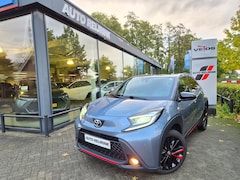Toyota Aygo X - 1.0 VVT-i MT UNDERCOVER /18"LMV/LEDER/JBL/PARK.SENS/KEYLESS/TWO TOWN